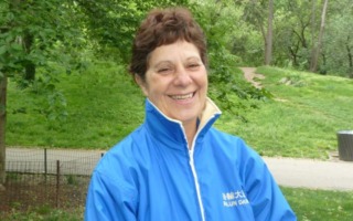 9・11直前に貿易センタービルを去った人　運命の選択