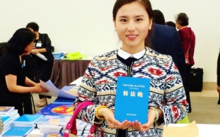 「人類の本質にかかわる」「80歳で20年病気知らず」　　転法輪で得たもの