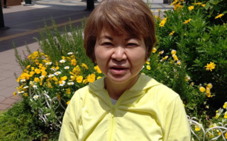 「善」の心で家族円満に