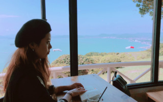 自律神経失調、不安障害に悩んでいた頃の私