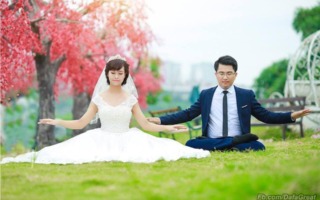 夫婦の仲から知る　人の品行