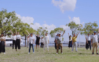 いつまでも若く元気に！仲間とともに