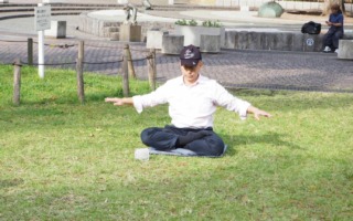 修煉の道に戻り、充実した日々