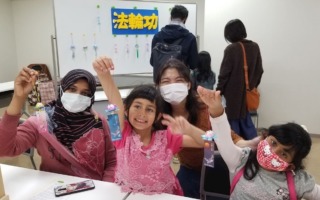 鼻炎とアトピーが完治し、心から笑顔になれた