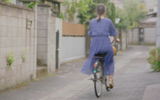 気功のある暮らし「主婦篇」