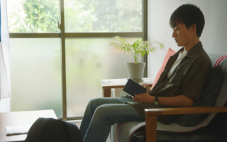 気功のある暮らし「大学生篇」