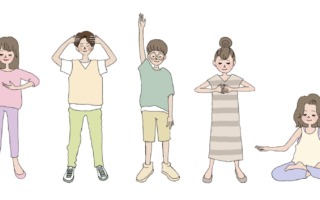 法輪功 紹介パンフレット