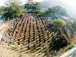 修煉の素晴らしさ