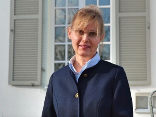 修煉をはじめてからのマリタさんの変化