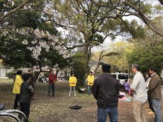 仕事で怒られ続け、恨む心を捨てたら環境が改善された