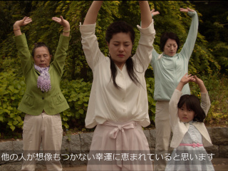 初めての子育ては大変!そんなママが心の安らぎを感じているワケとは