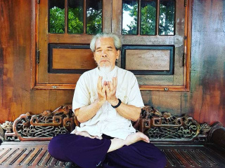 肉眼で見えない変化・頑固で独りよがりな性格がよくなった