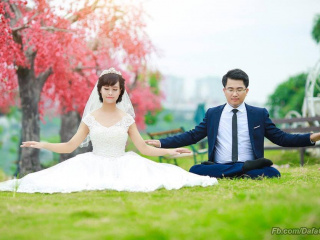 夫婦の仲から知る 人の品行