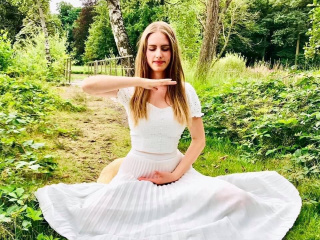 幸運にも法輪大法を修煉して6年