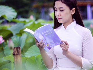 善の心を修める