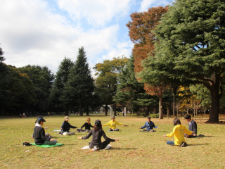 自分の心を大切にしてこなかった私