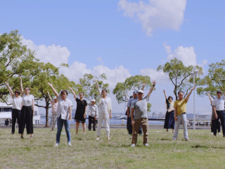 いつまでも若く元気に！仲間とともに