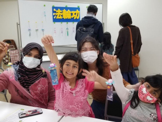 鼻炎とアトピーが完治し、心から笑顔になれた