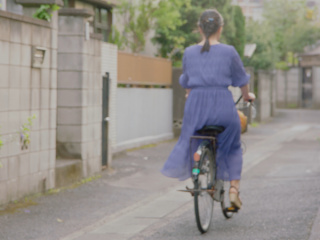 気功のある暮らし「主婦篇」