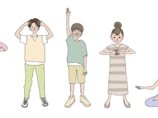 法輪功 紹介パンフレット